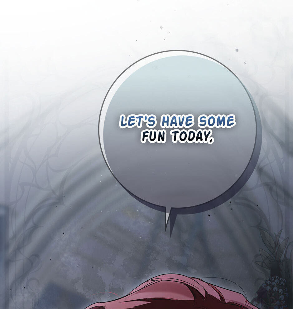 Please Take Out the Trash! Chapter 25 page 122 - 
