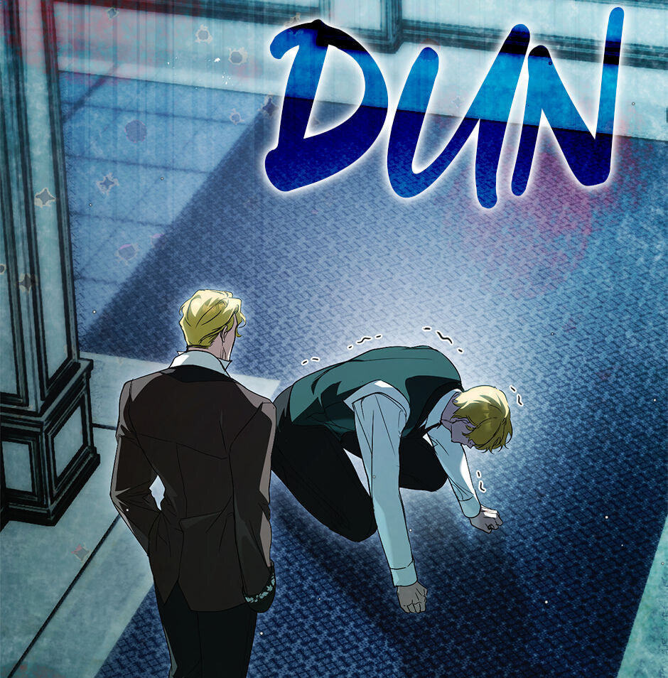 Please Take Out the Trash! Chapter 25 page 27 - 