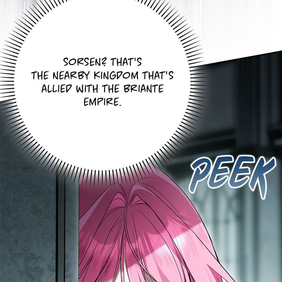 Please Take Out the Trash! Chapter 25 page 35 - 