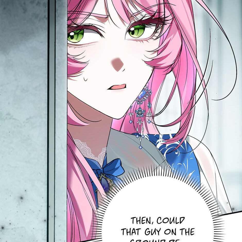 Please Take Out the Trash! Chapter 25 page 36 - 