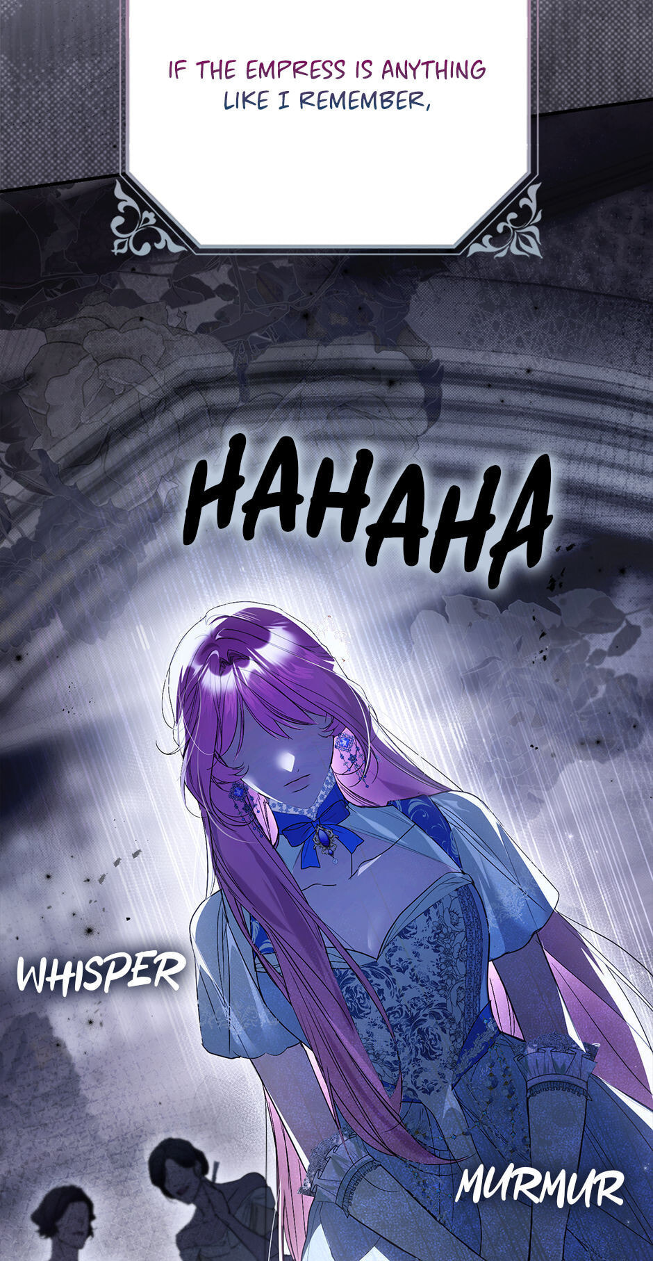 Please Take Out the Trash! Chapter 25 page 5 - 