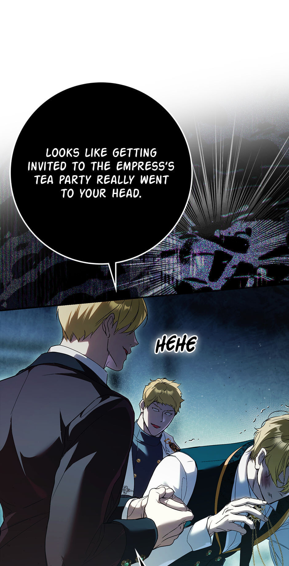 Please Take Out the Trash! Chapter 25 page 49 - 