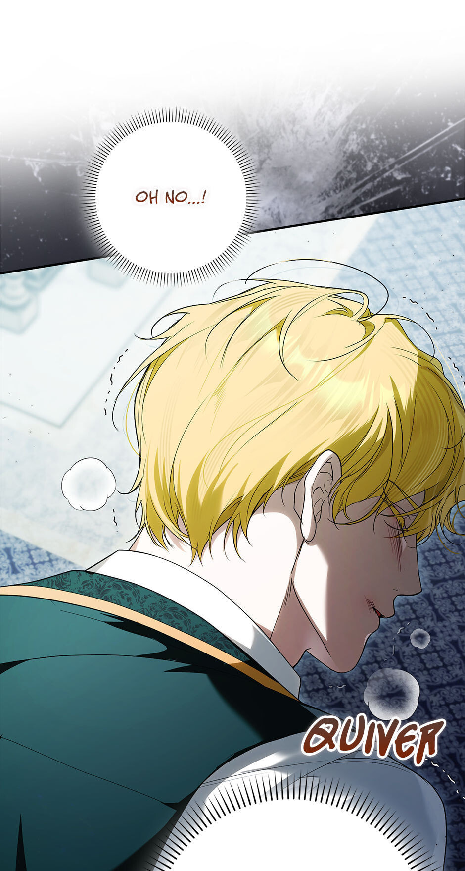 Please Take Out the Trash! Chapter 25 page 59 - 