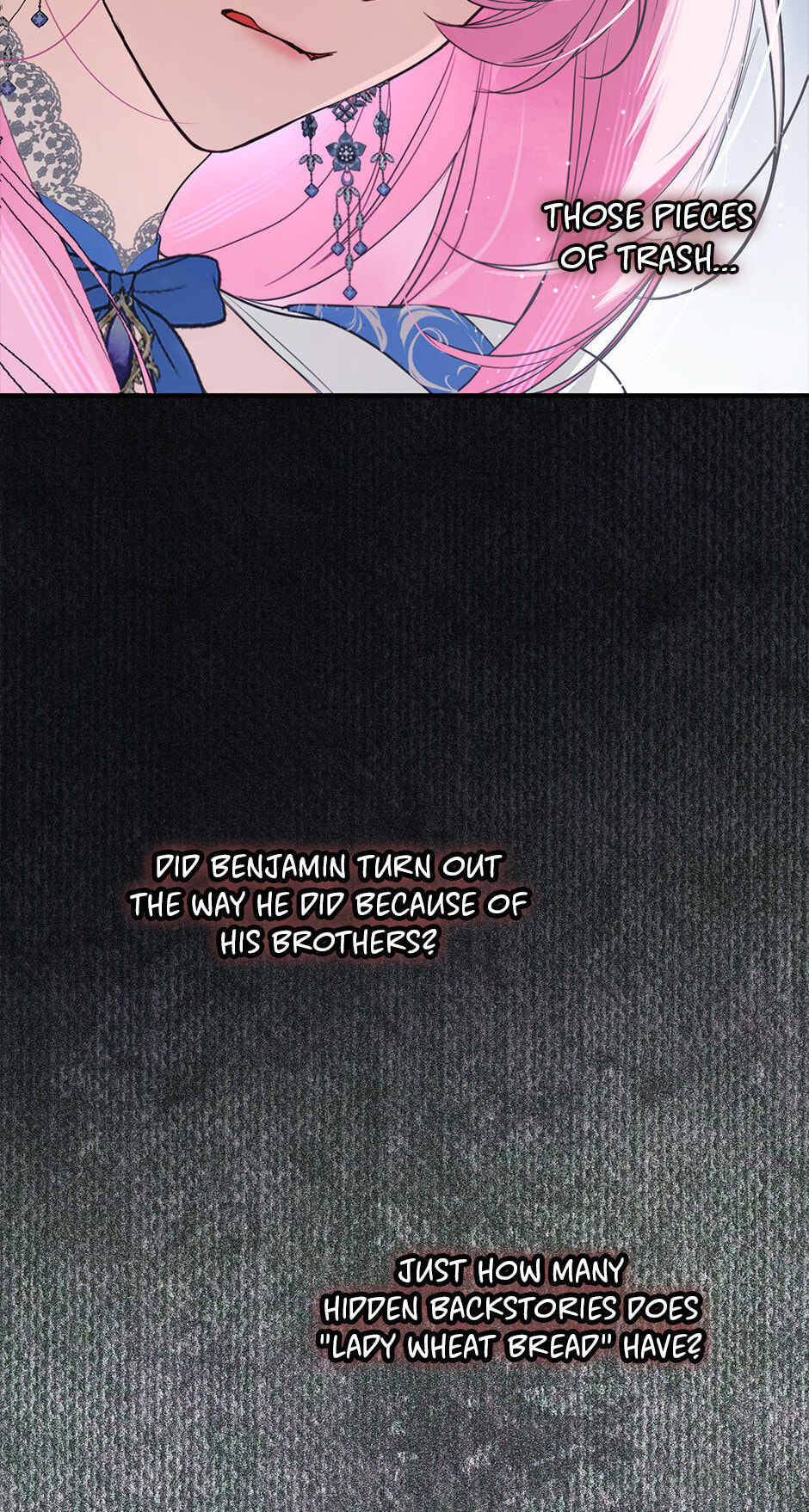 Please Take Out the Trash! Chapter 25 page 61 - 