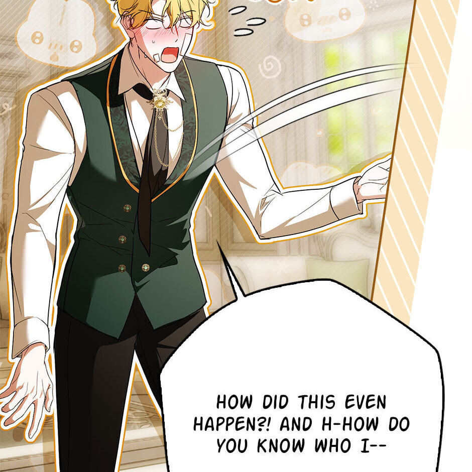 Please Take Out the Trash! Chapter 25 page 75 - 