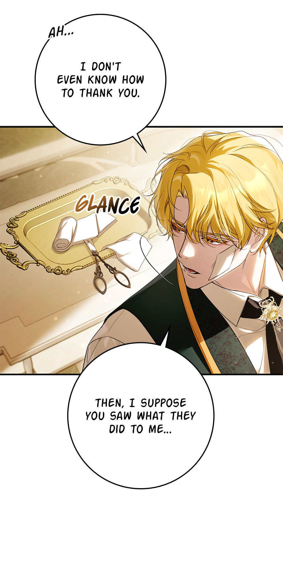 Please Take Out the Trash! Chapter 25 page 80 - 