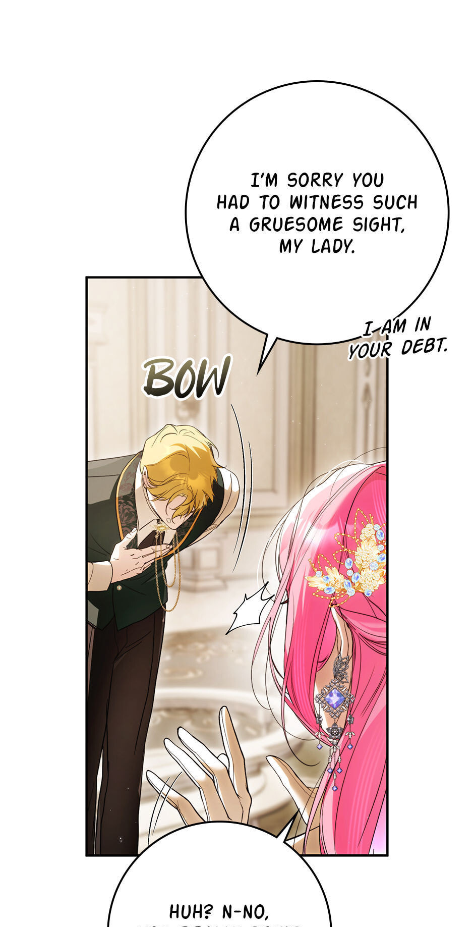 Please Take Out the Trash! Chapter 25 page 81 - 