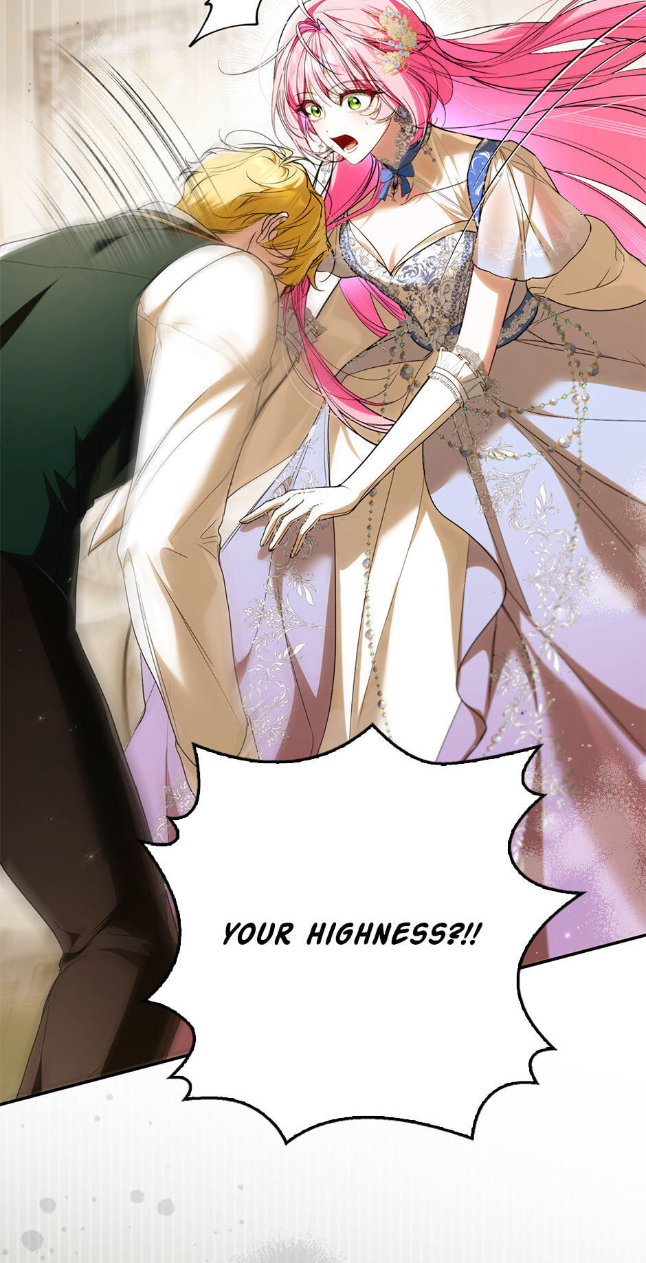 Please Take Out the Trash! Chapter 25 page 83 - 