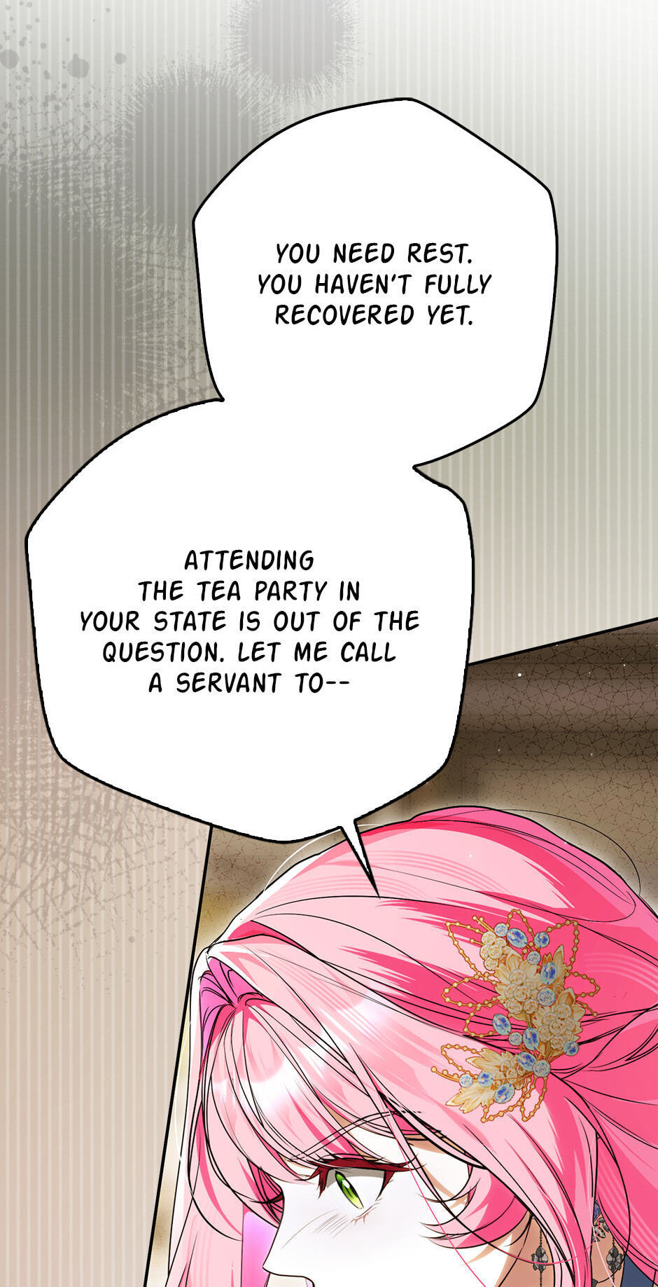 Please Take Out the Trash! Chapter 25 page 84 - 
