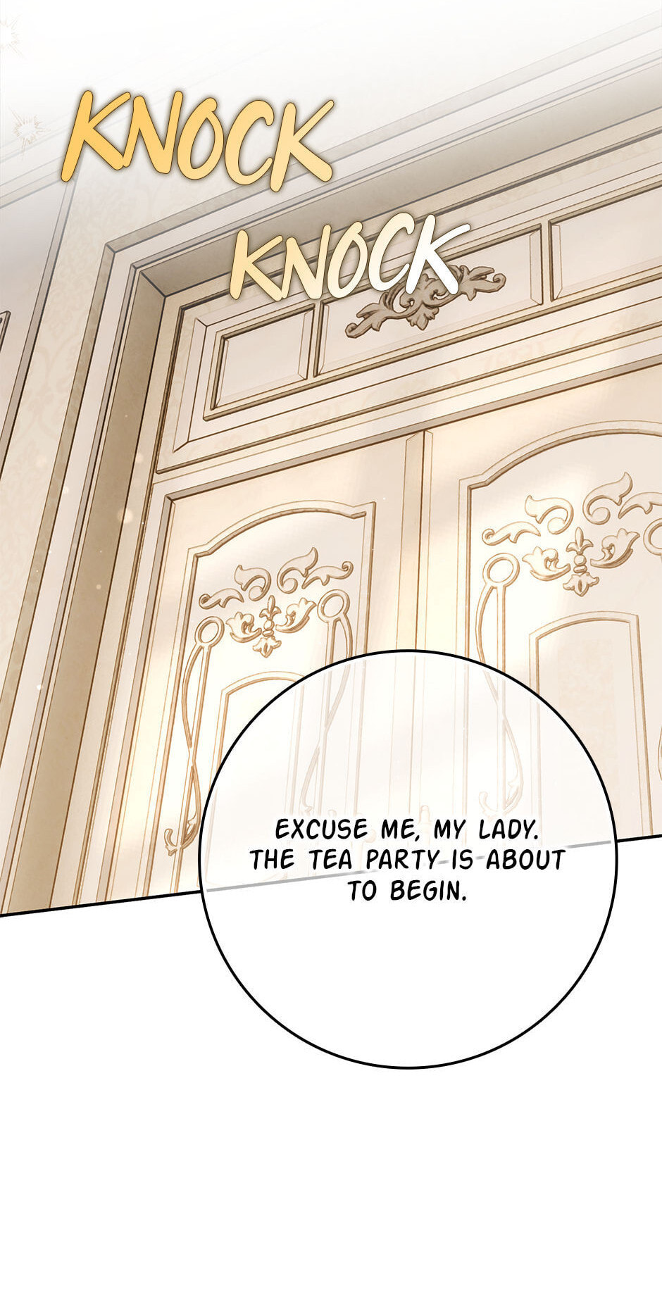 Please Take Out the Trash! Chapter 25 page 90 - 