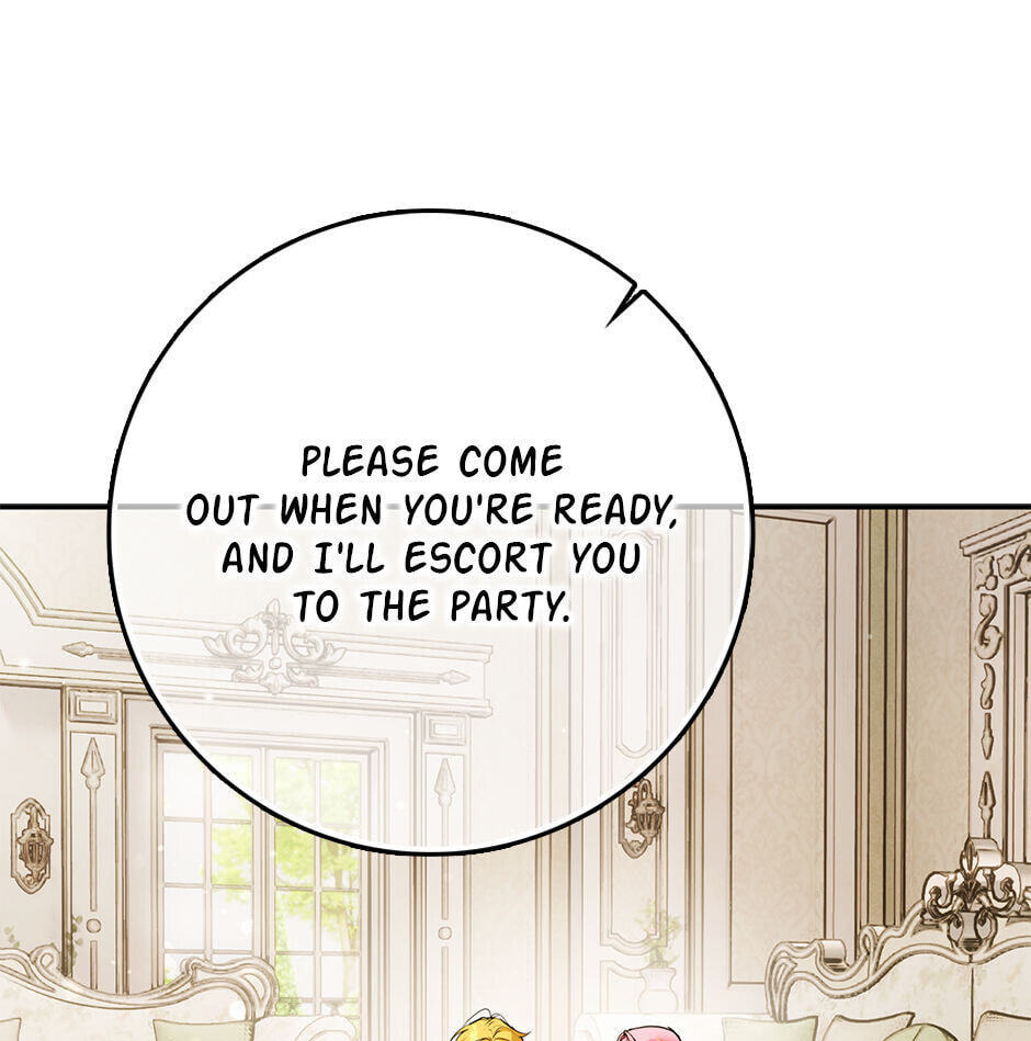 Please Take Out the Trash! Chapter 25 page 91 - 