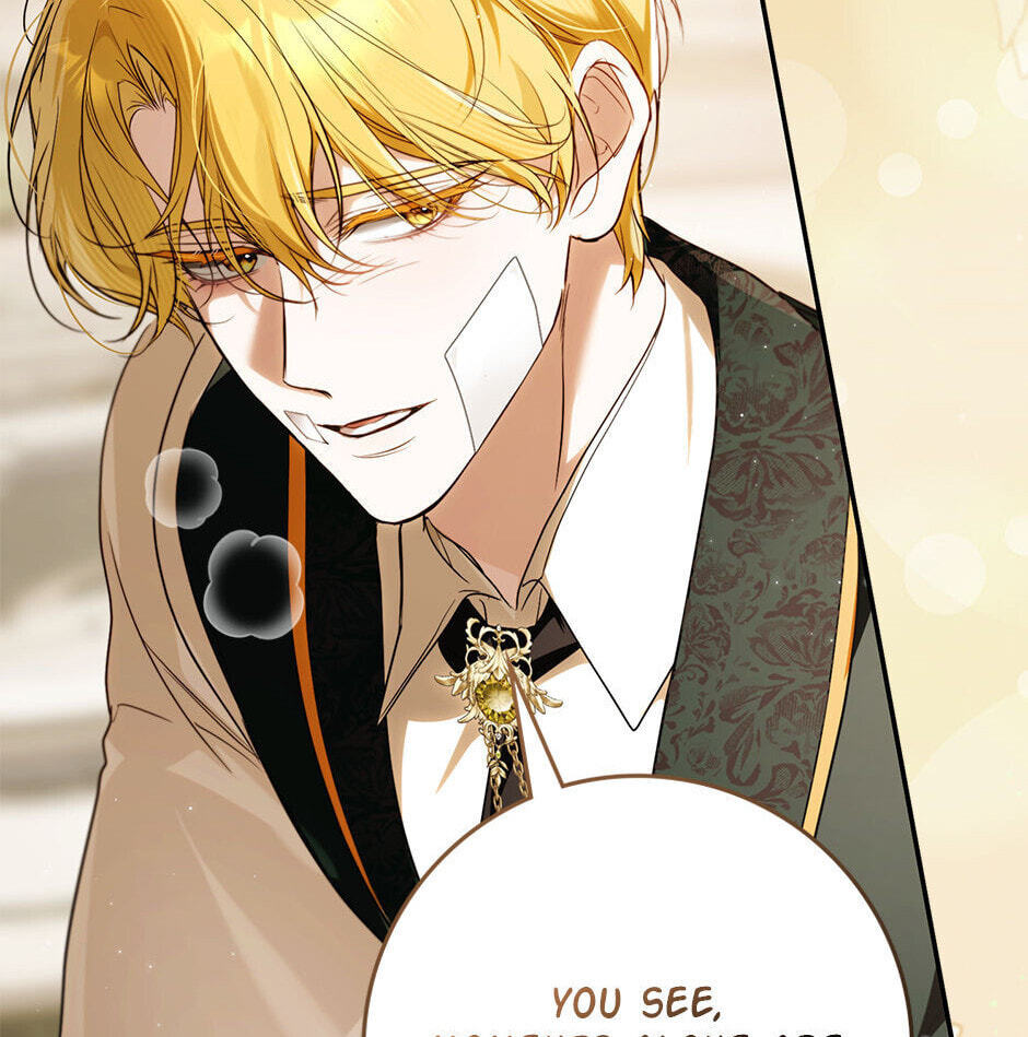 Please Take Out the Trash! Chapter 25 page 95 - 