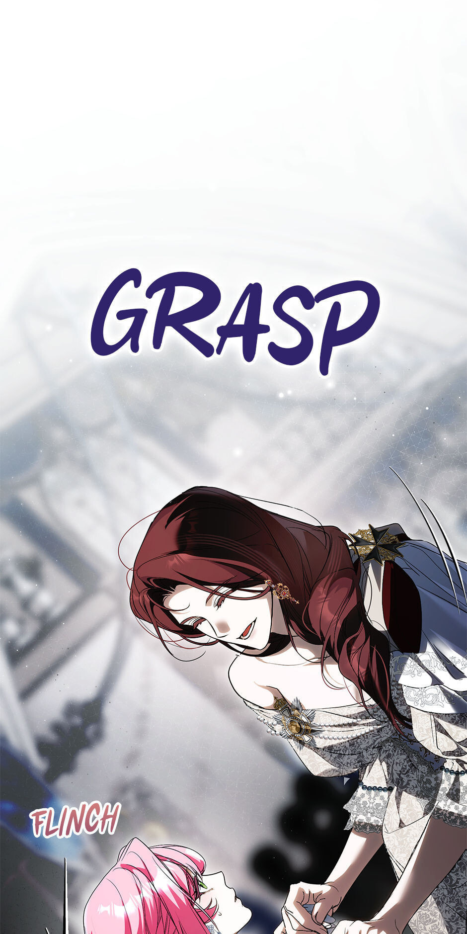Please Take Out the Trash! Chapter 26 page 1 - 