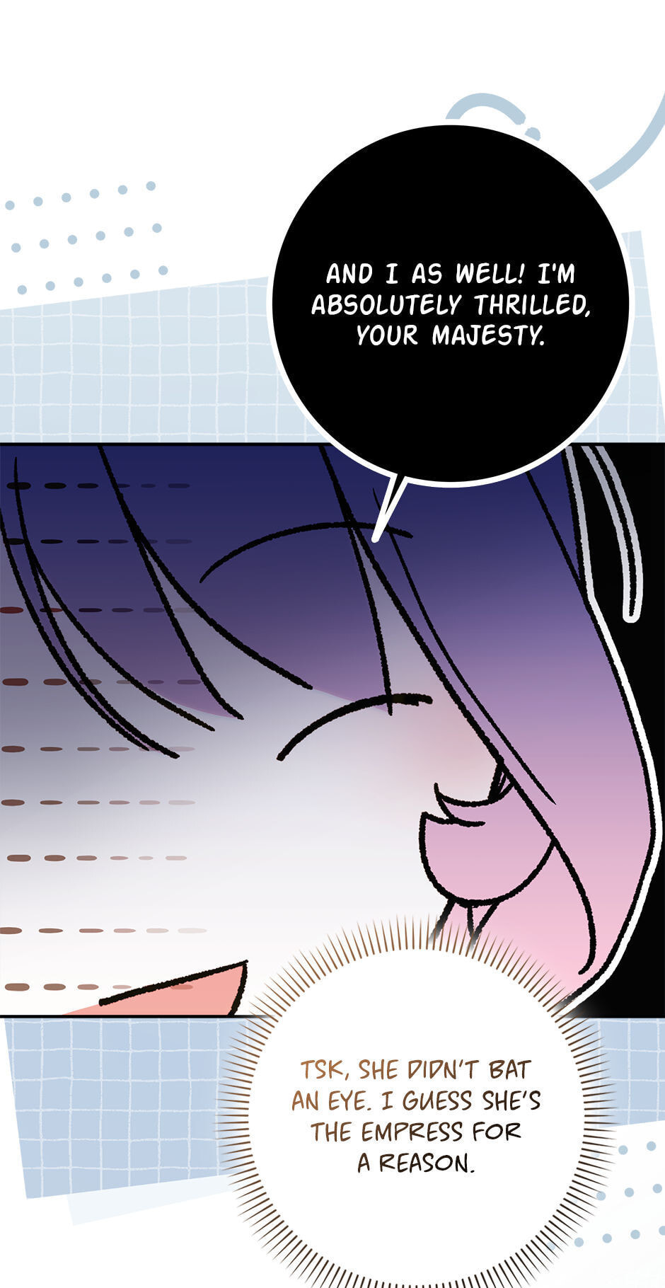 Please Take Out the Trash! Chapter 26 page 11 - 