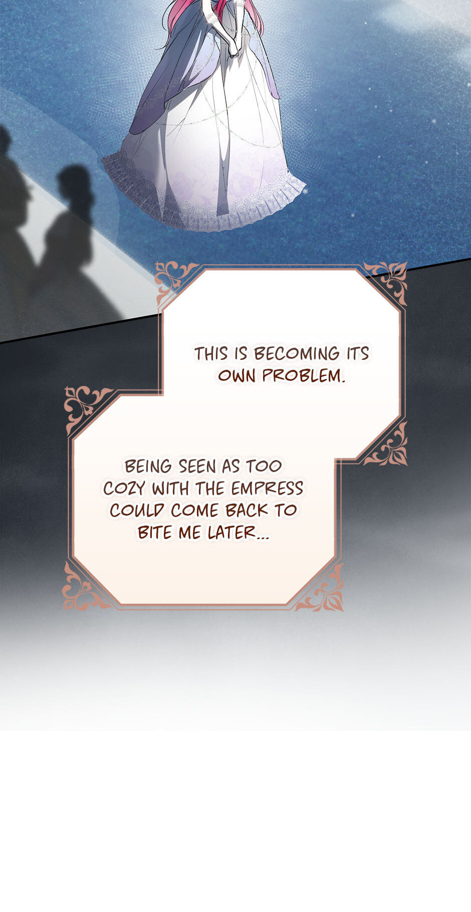 Please Take Out the Trash! Chapter 26 page 14 - 