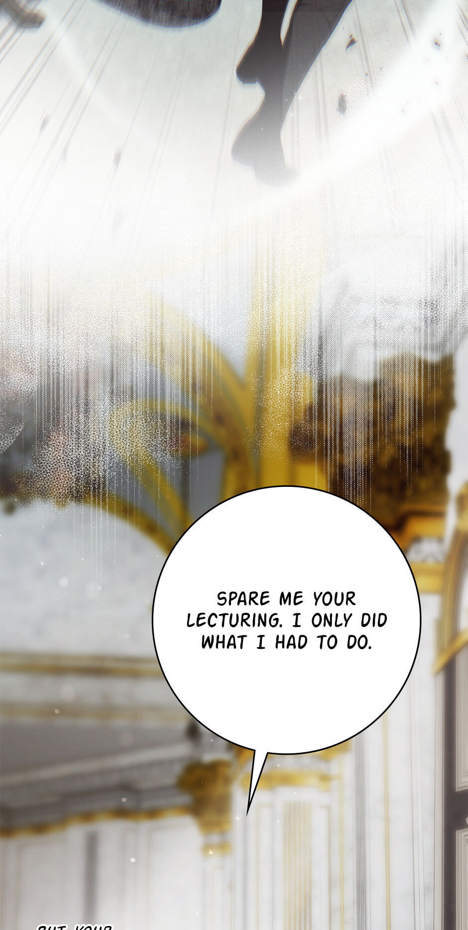 Please Take Out the Trash! Chapter 26 page 25 - 