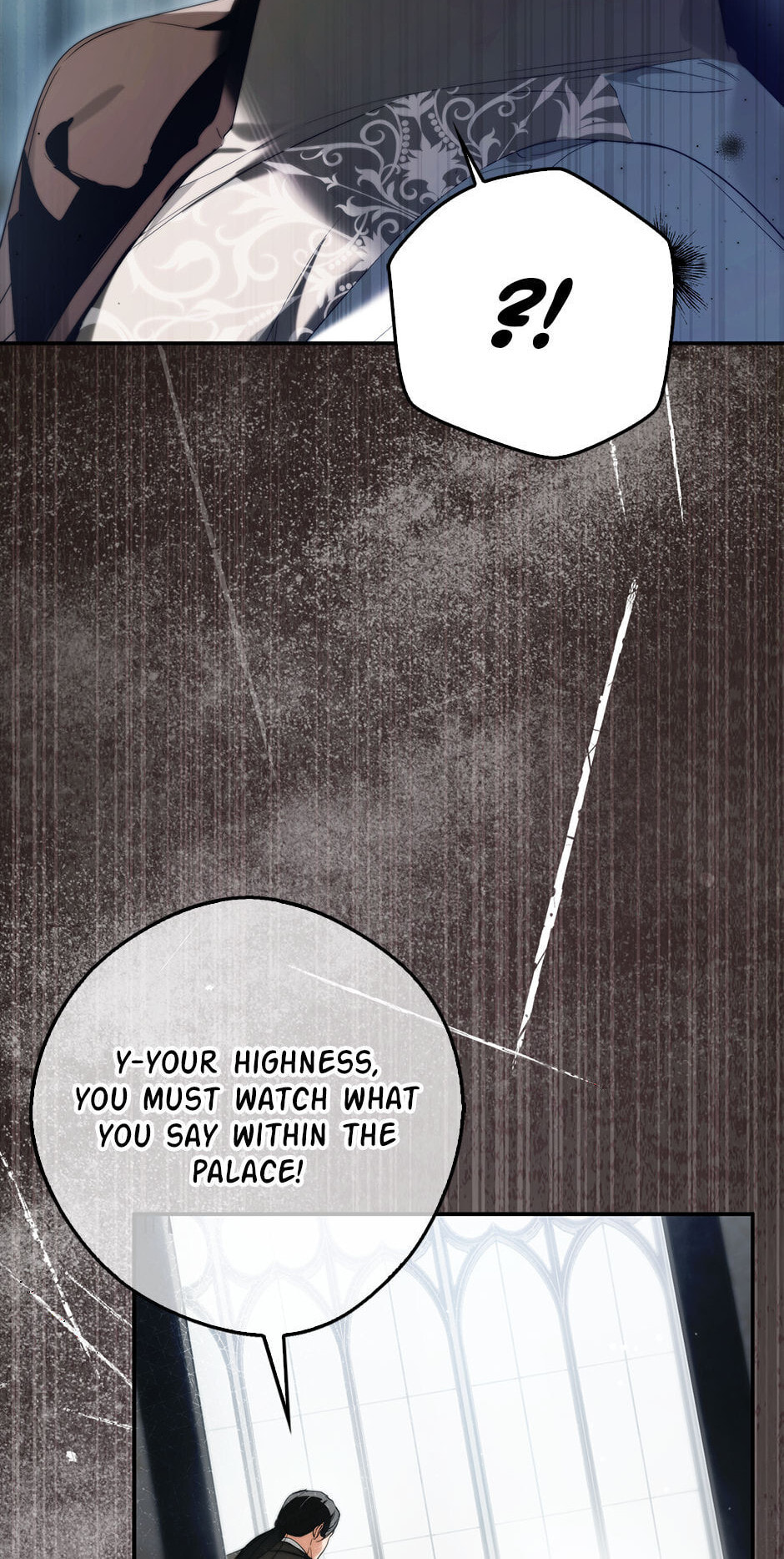 Please Take Out the Trash! Chapter 26 page 28 - 