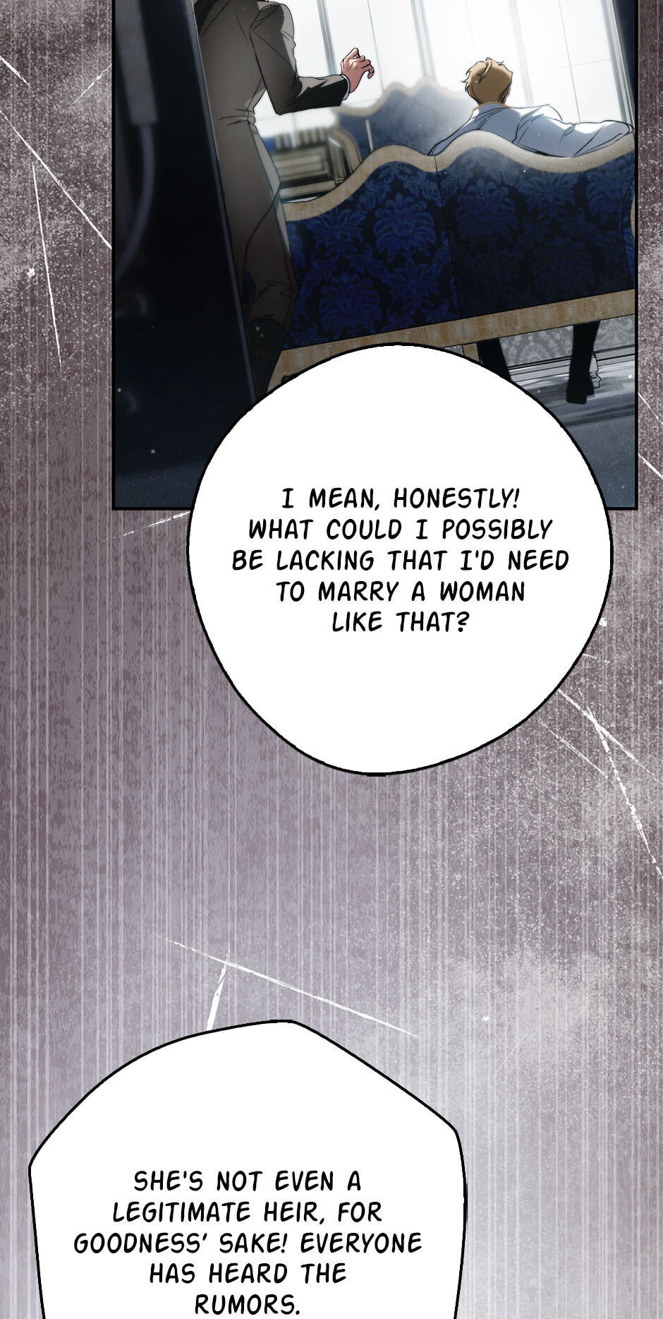 Please Take Out the Trash! Chapter 26 page 29 - 