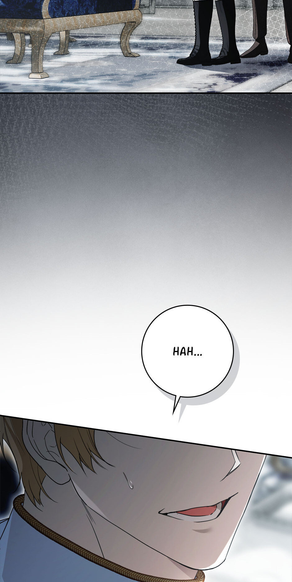 Please Take Out the Trash! Chapter 26 page 37 - 