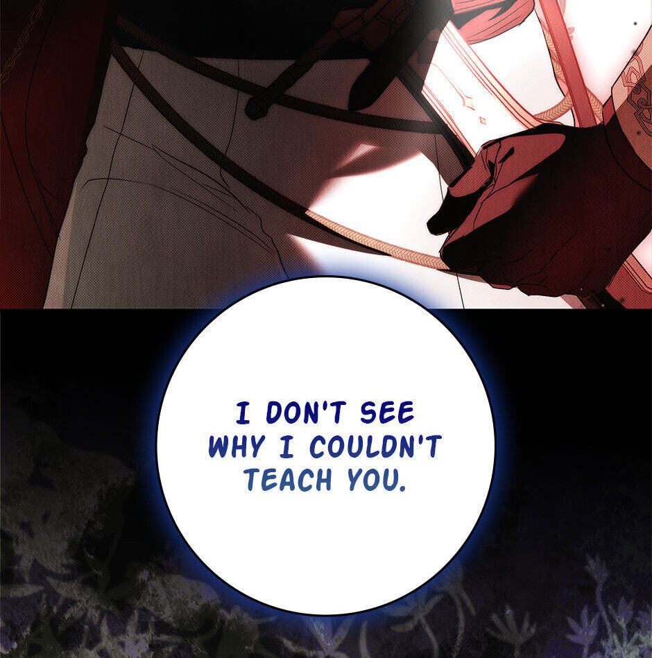 Please Take Out the Trash! Chapter 26 page 54 - 