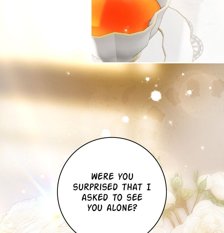 Please Take Out the Trash! Chapter 26 page 58 - 