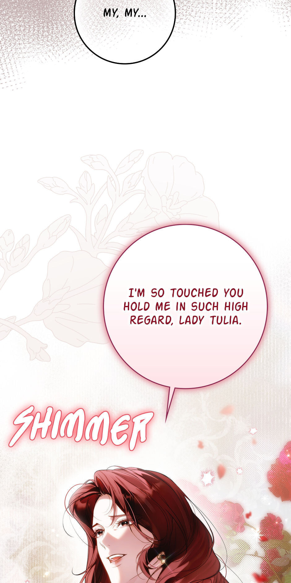 Please Take Out the Trash! Chapter 26 page 9 - 