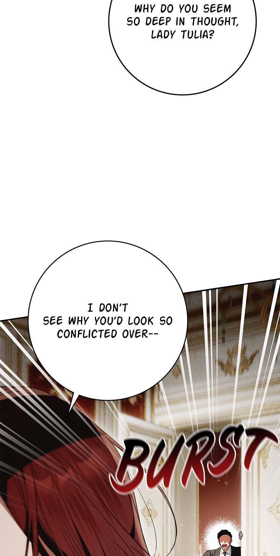 Please Take Out the Trash! Chapter 26 page 96 - 