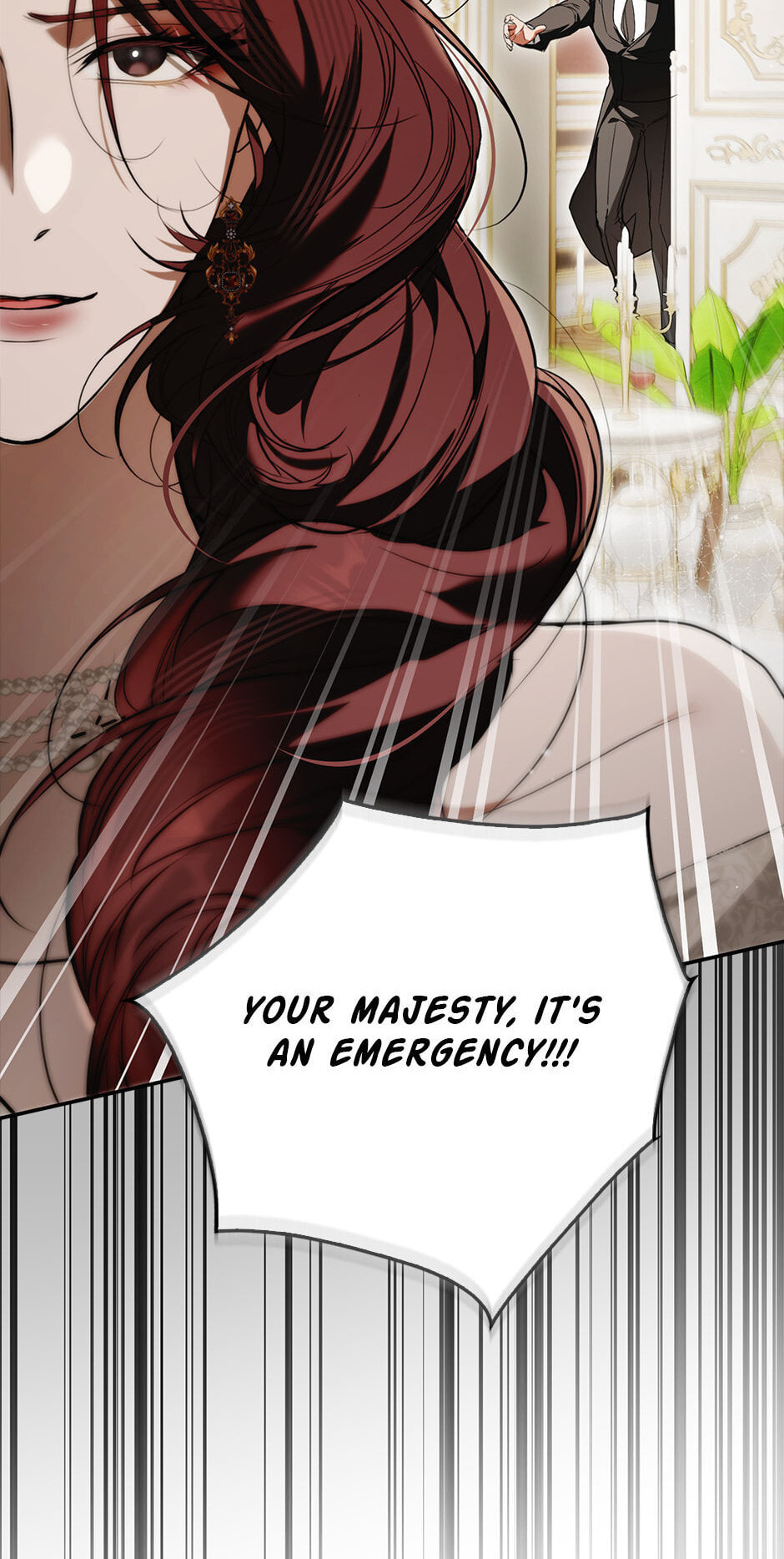 Please Take Out the Trash! Chapter 26 page 97 - 