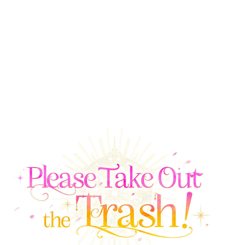 Please Take Out the Trash! Chapter 27 page 1 - 