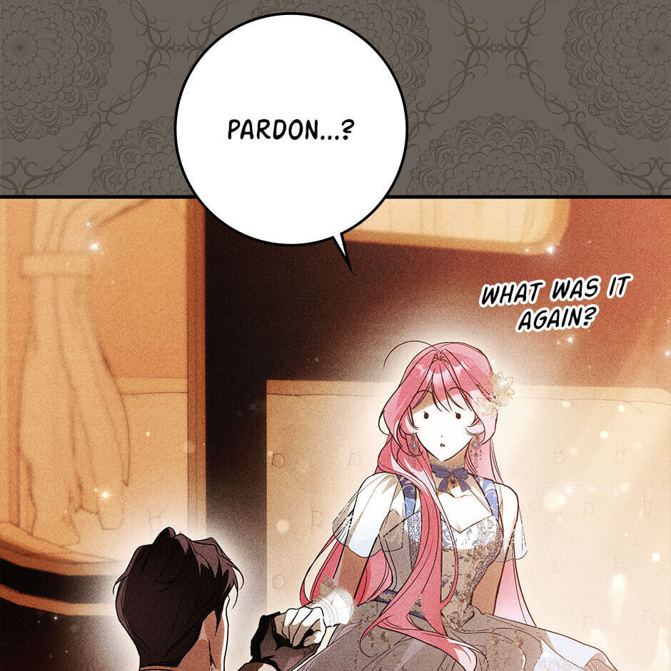 Please Take Out the Trash! Chapter 27 page 121 - 