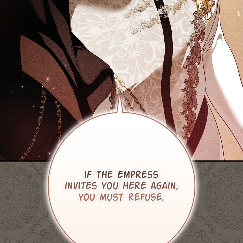 Please Take Out the Trash! Chapter 27 page 125 - 