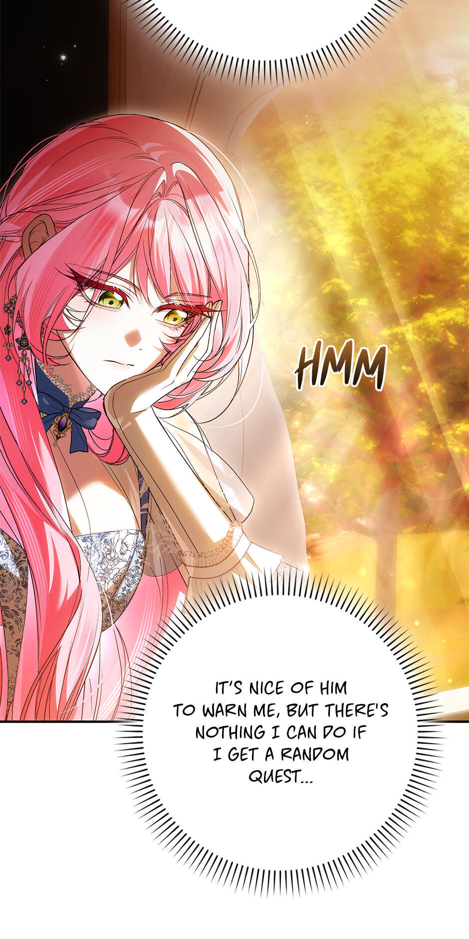 Please Take Out the Trash! Chapter 27 page 130 - 