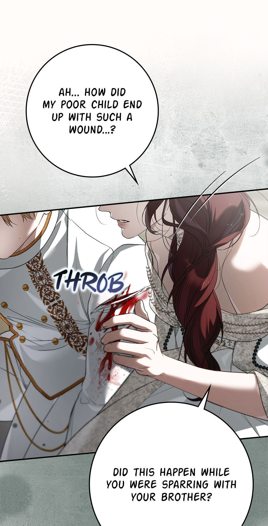 Please Take Out the Trash! Chapter 27 page 19 - 