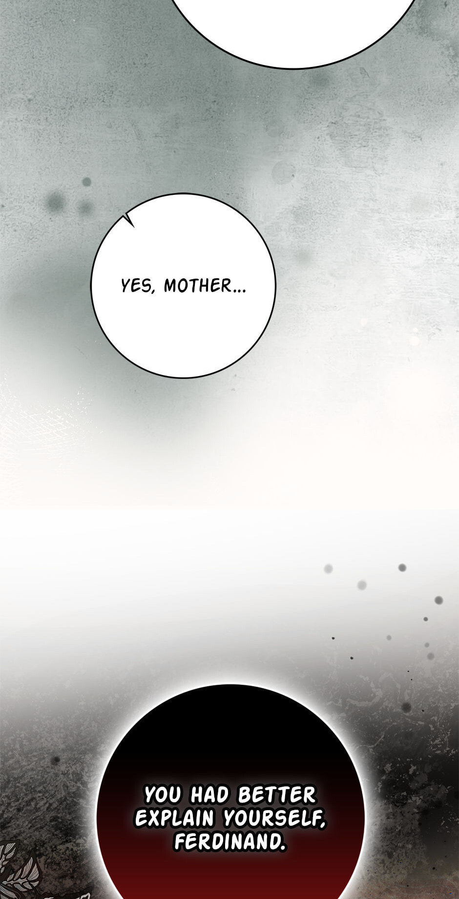 Please Take Out the Trash! Chapter 27 page 20 - 