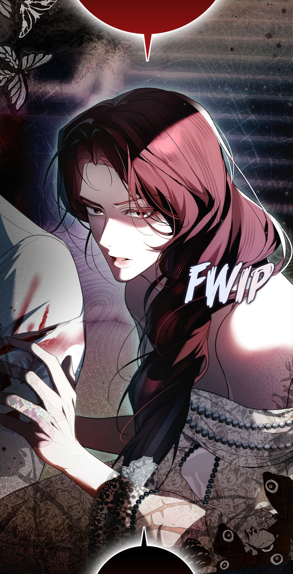 Please Take Out the Trash! Chapter 27 page 21 - 
