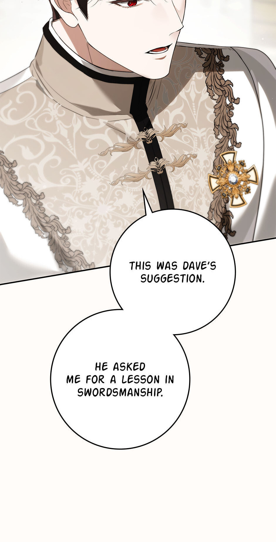 Please Take Out the Trash! Chapter 27 page 23 - 