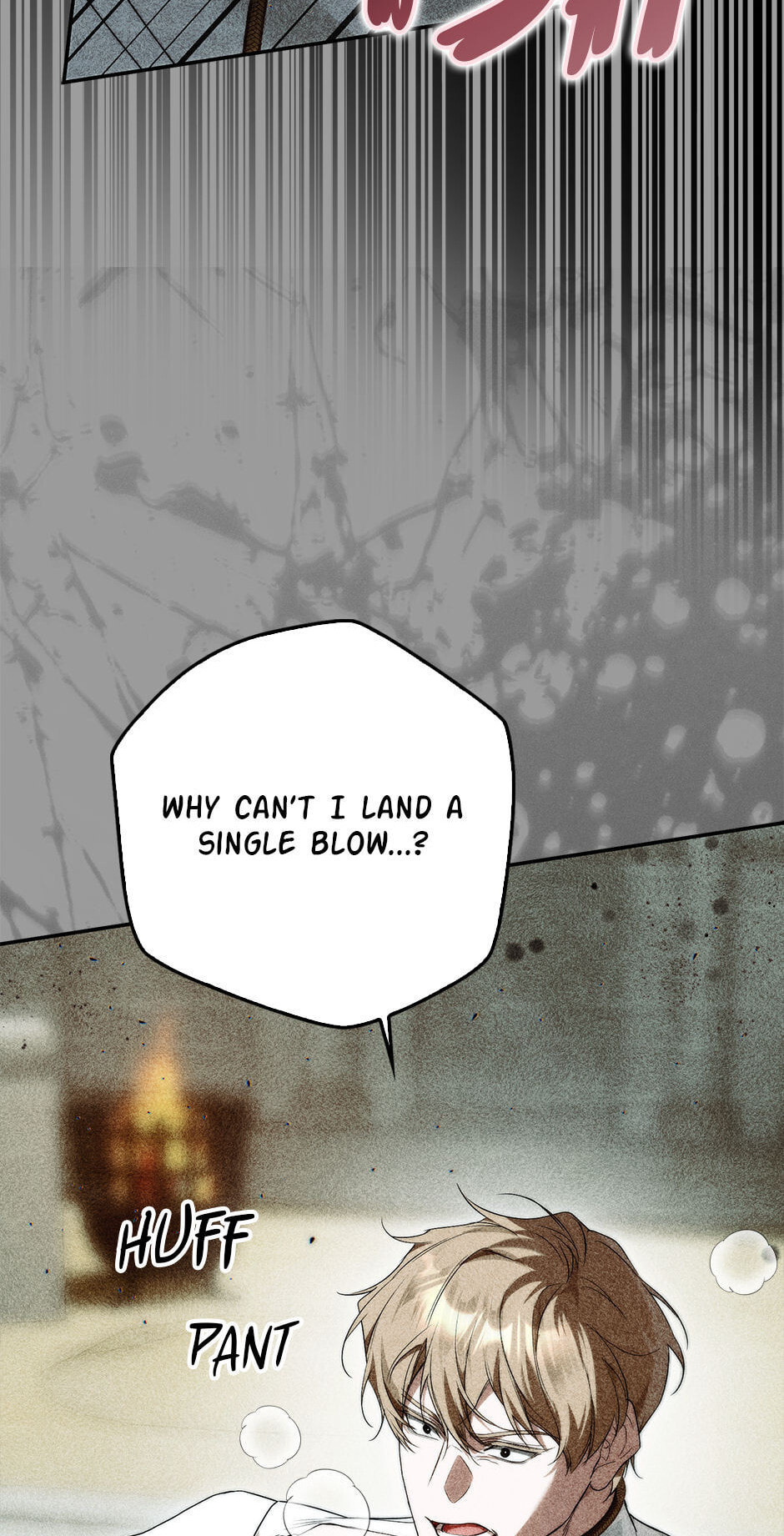 Please Take Out the Trash! Chapter 27 page 26 - 