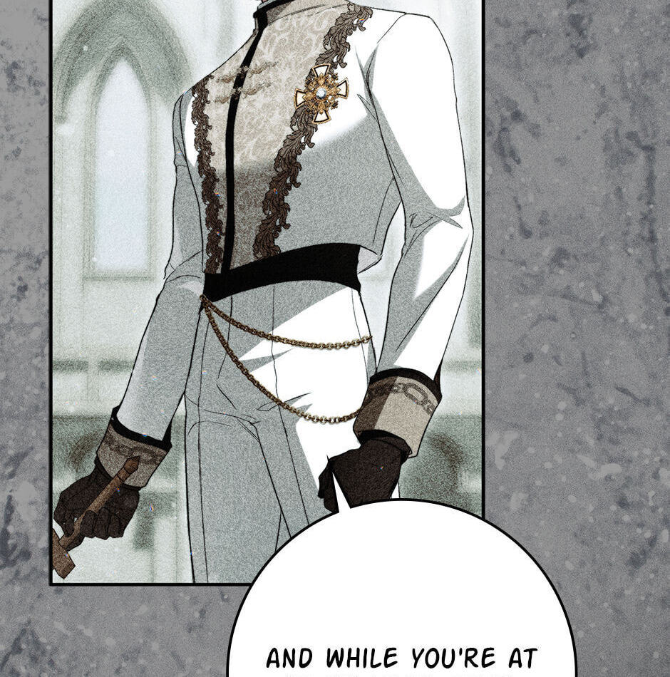 Please Take Out the Trash! Chapter 27 page 29 - 