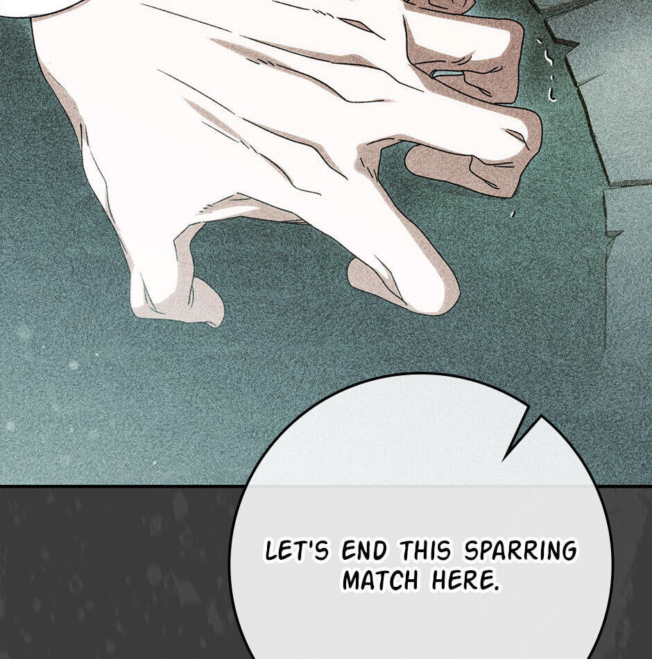 Please Take Out the Trash! Chapter 27 page 33 - 