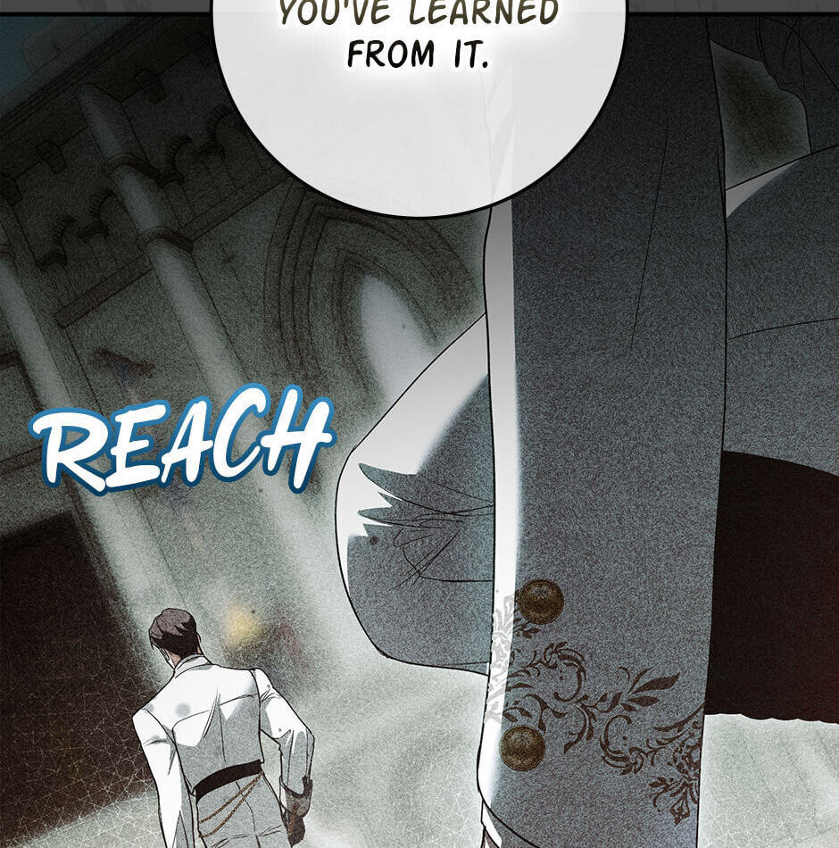 Please Take Out the Trash! Chapter 27 page 35 - 