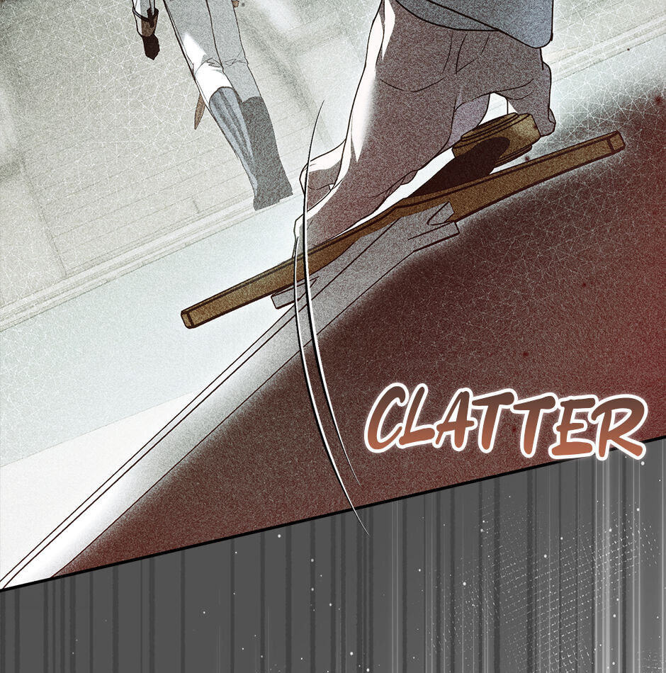 Please Take Out the Trash! Chapter 27 page 36 - 
