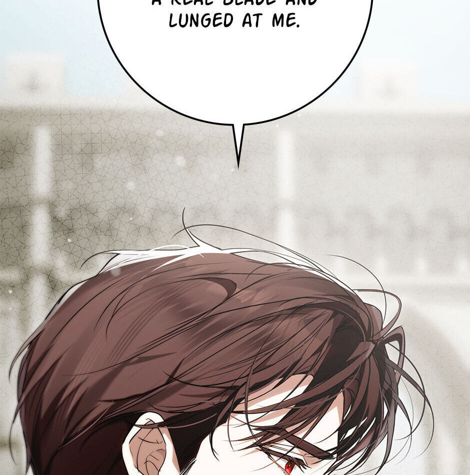 Please Take Out the Trash! Chapter 27 page 43 - 