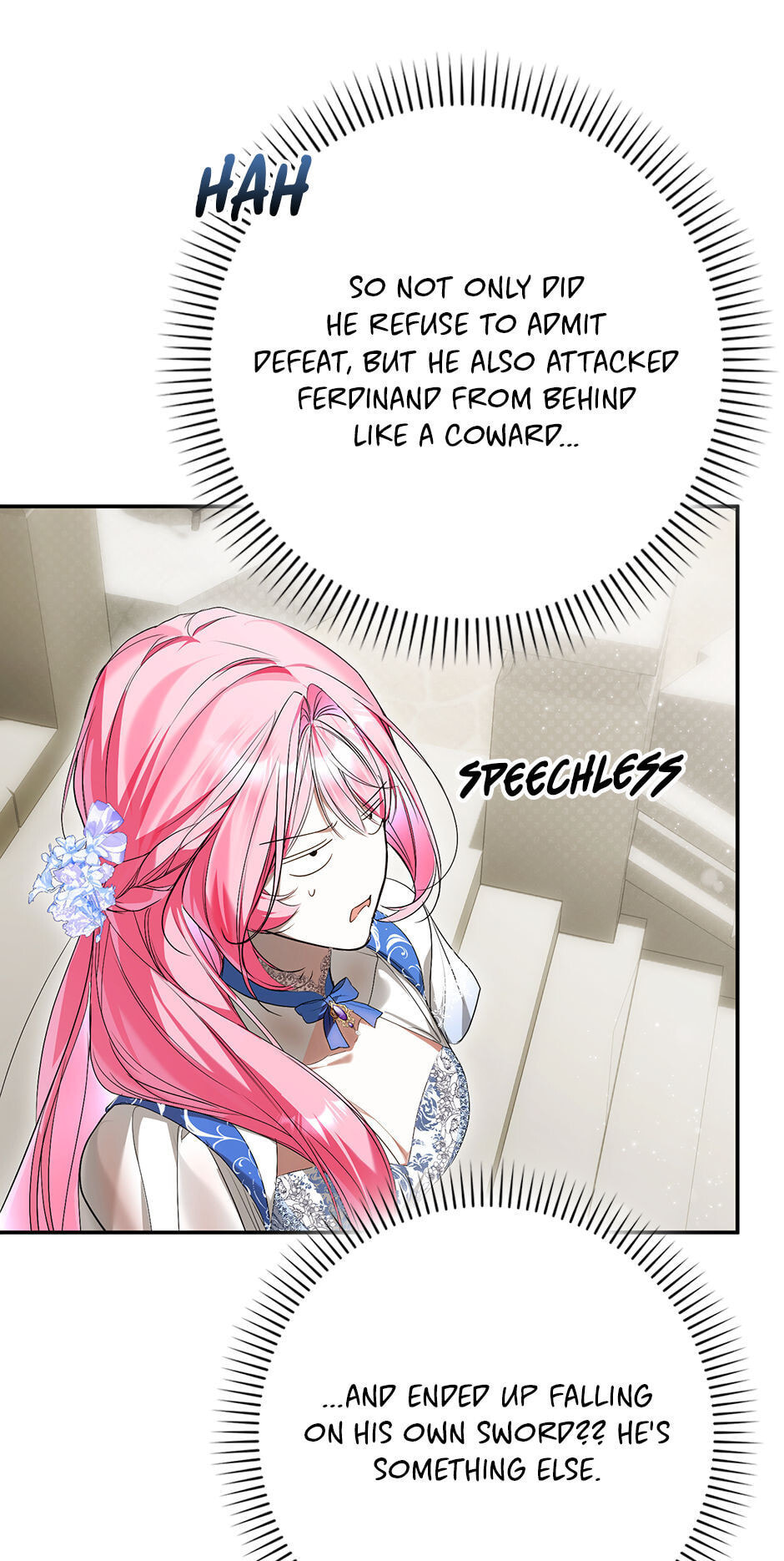 Please Take Out the Trash! Chapter 27 page 46 - 