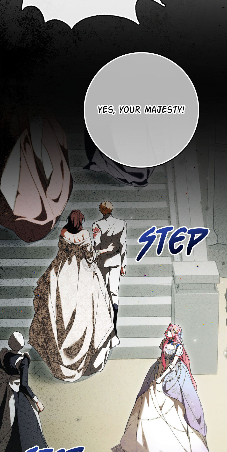 Please Take Out the Trash! Chapter 27 page 53 - 