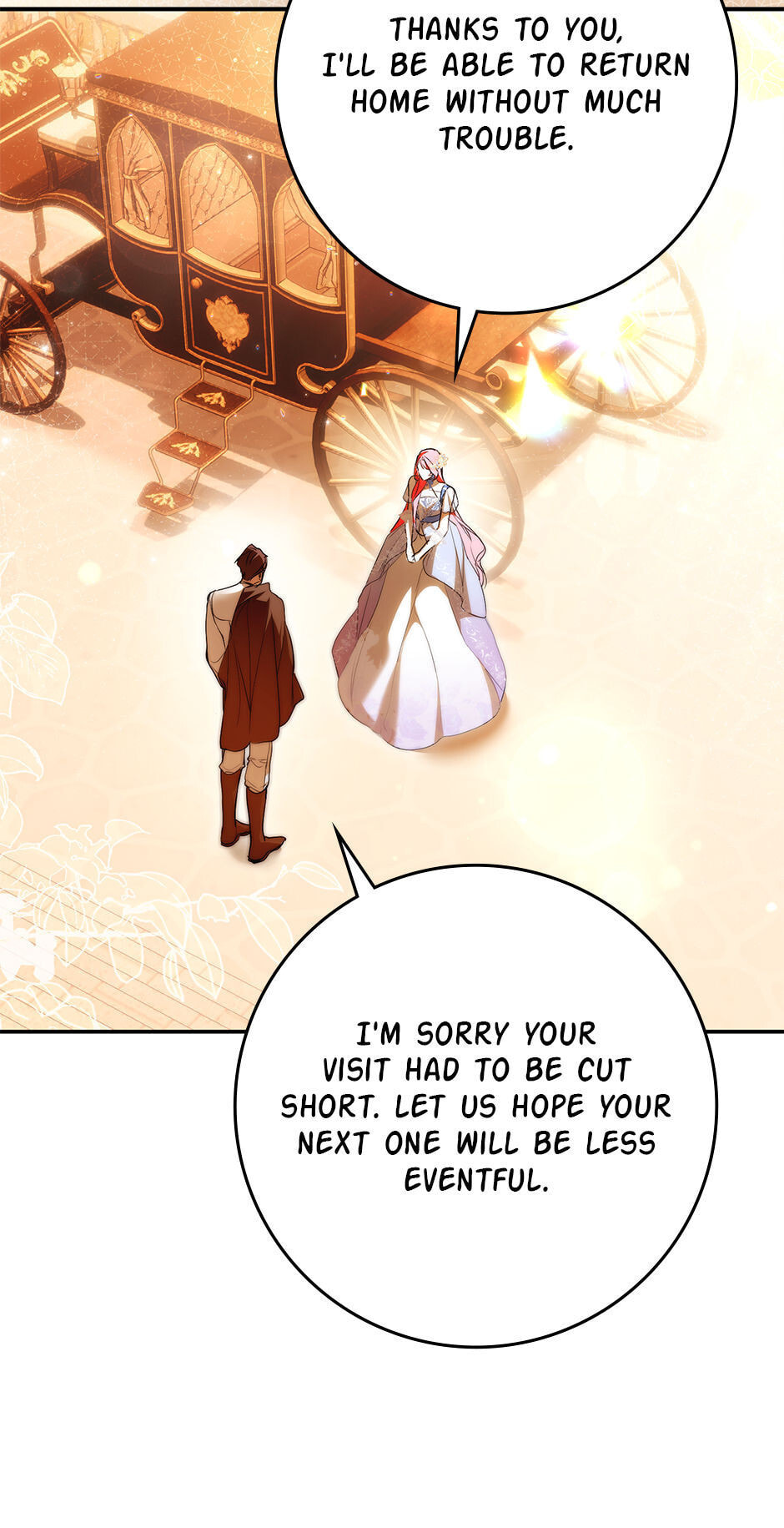 Please Take Out the Trash! Chapter 27 page 83 - 