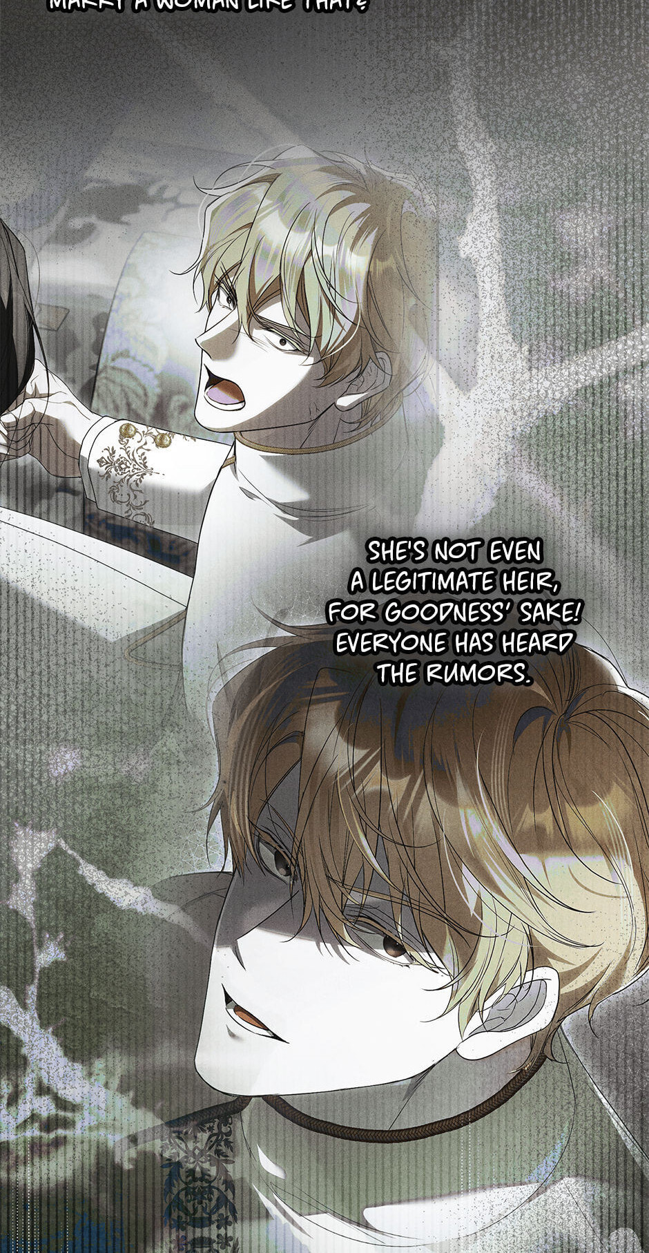 Please Take Out the Trash! Chapter 27 page 87 - 