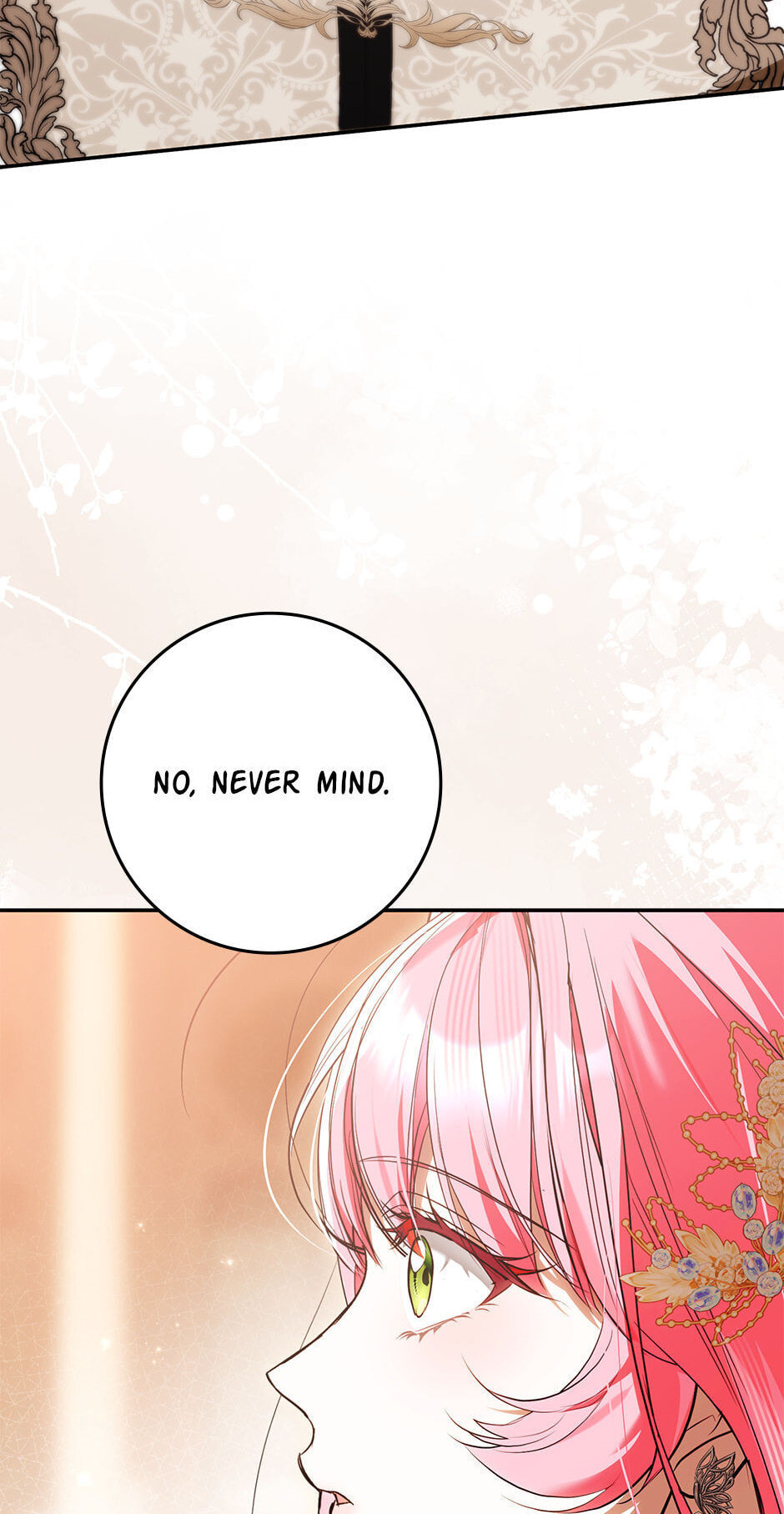 Please Take Out the Trash! Chapter 27 page 91 - 