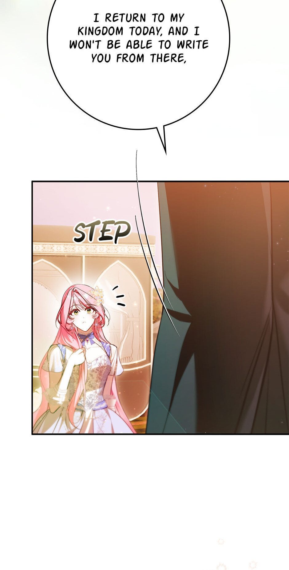 Please Take Out the Trash! Chapter 28 page 12 - 