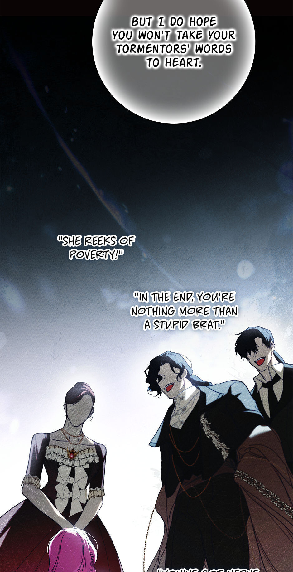 Please Take Out the Trash! Chapter 28 page 23 - 