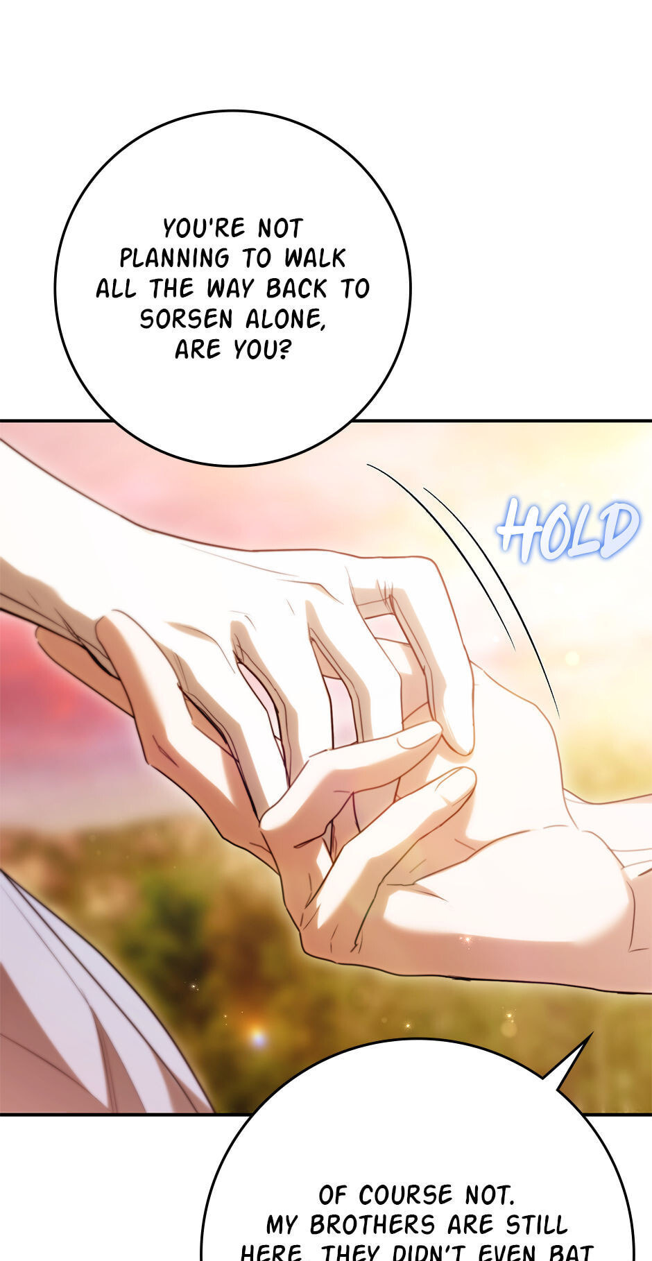 Please Take Out the Trash! Chapter 28 page 29 - 
